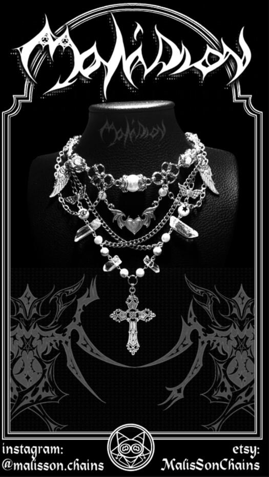 @malisson.chains