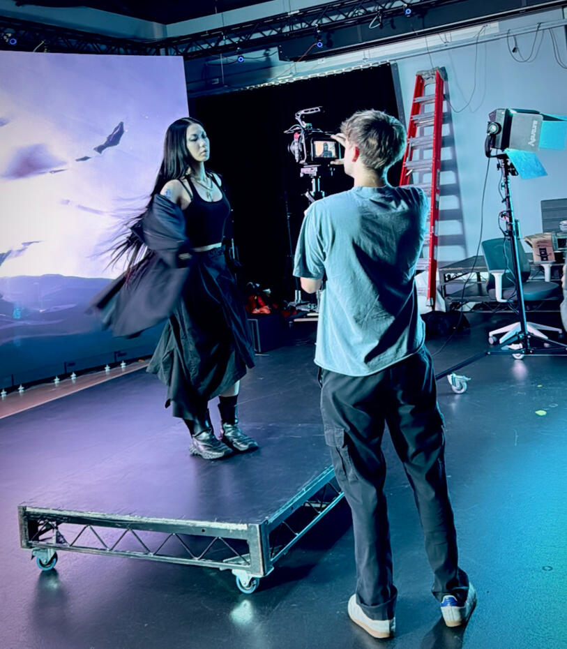 Multimodal Shoot // @b.liew